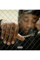 (LP) Ty Dolla $ign - Free Tc (2LP+Bonus track) (DIS)
