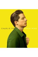 (LP) Charlie Puth - Nine Track Mind (DIS)