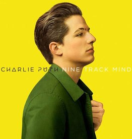 (LP) Charlie Puth - Nine Track Mind (DIS)