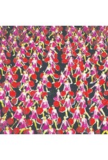 (LP) Greys - Outer Heaven