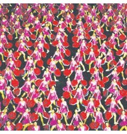 (LP) Greys - Outer Heaven