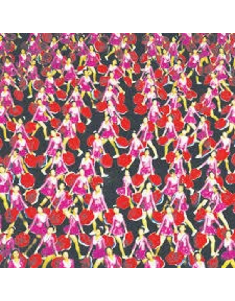 (LP) Greys - Outer Heaven