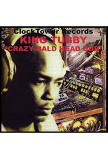 King Tubby/Crazy Bald Head Dub