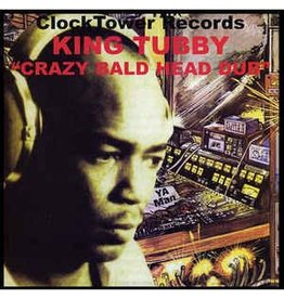 King Tubby/Crazy Bald Head Dub