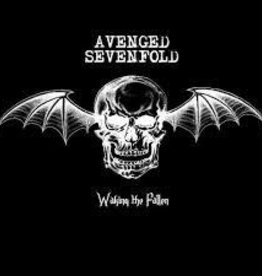 (LP) Avenged Sevenfold - Waking The Fallen