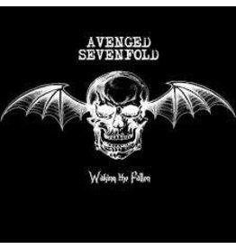 (LP) Avenged Sevenfold - Waking The Fallen