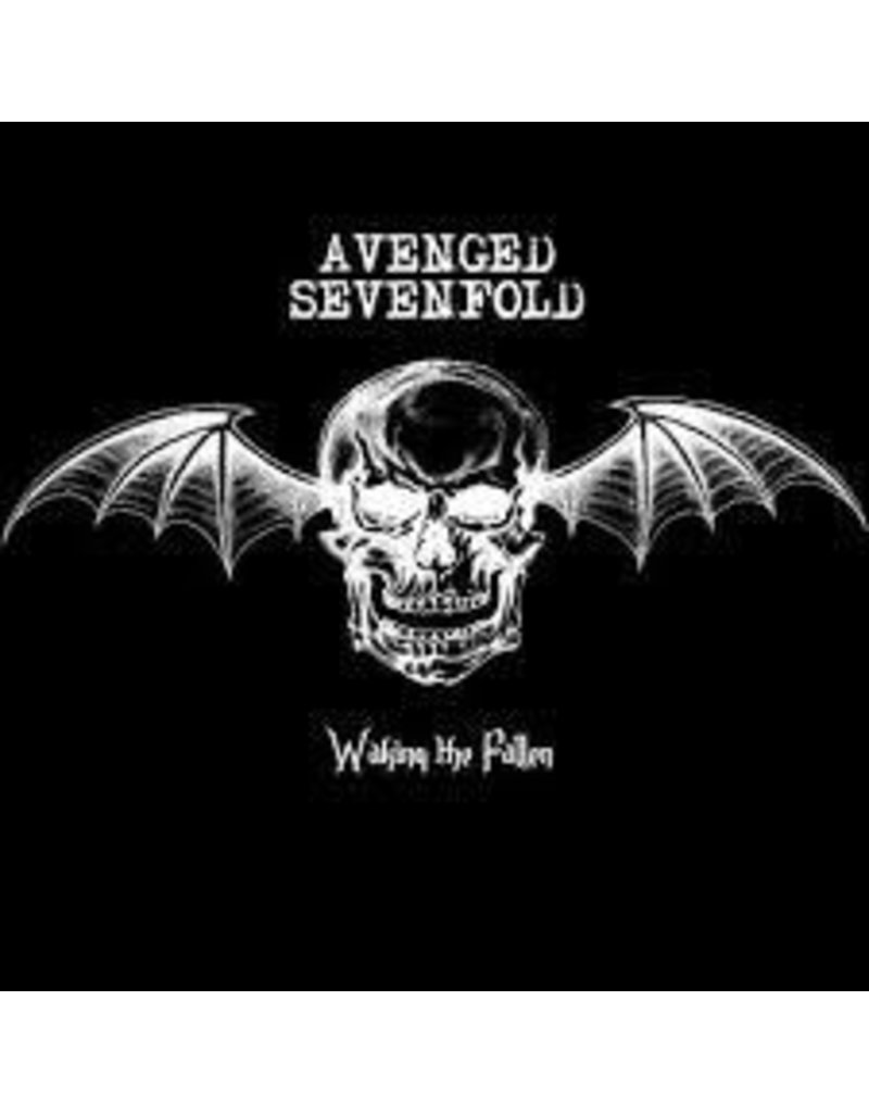 (LP) Avenged Sevenfold - Waking The Fallen