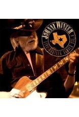 (LP) Winter, Johnny - Live Bootleg Series Vol. 4