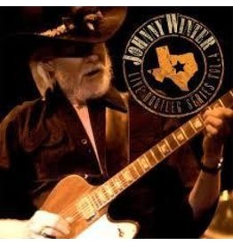 (LP) Winter, Johnny - Live Bootleg Series Vol. 4
