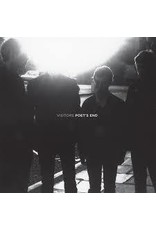 (LP) Visitors - Poet's End