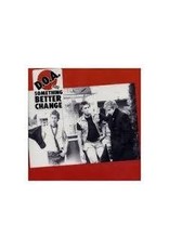 (LP) DOA - Something Better Change (30th Ann) (DIS)