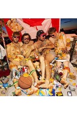 (LP) New Swears - Junkfood Forever, Bedtime Whatever