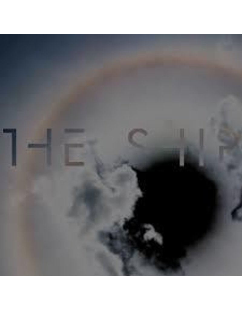 (LP) Eno, Brian - Ship