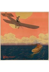 (LP) Plants And Animals - Waltzed In From The Rumbling