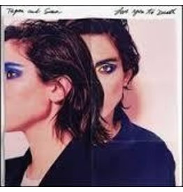 (LP) Tegan and Sara - Love You To Death