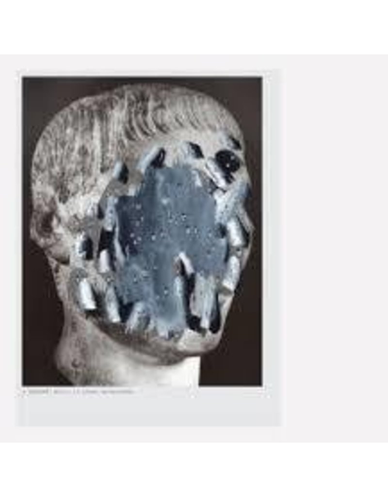 (LP) Head Wound City - A New Wave Of