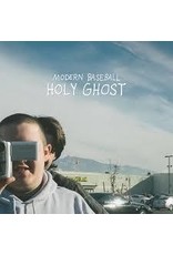 (LP) Modern Baseball - Holy Ghost