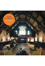 (LP) Band Of Skulls - By Defult