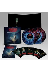 (LP) Soundtrack - Stranger Things Deluxe  Vol. 1 (Score)