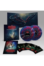 (LP) Soundtrack - Stranger Things Deluxe Season 1 Vol. 2 (Score)