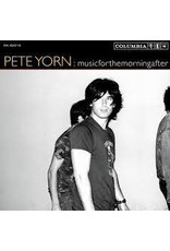 (LP) Yorn, Pete - Musicforthemorningafter