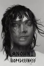 (LP) Anohni - Hopelessness