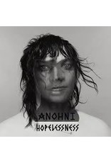 (LP) Anohni - Hopelessness (DISCONTINUED)