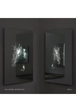 (LP) Barwick, Julianna - Will