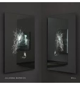 (LP) Barwick, Julianna - Will