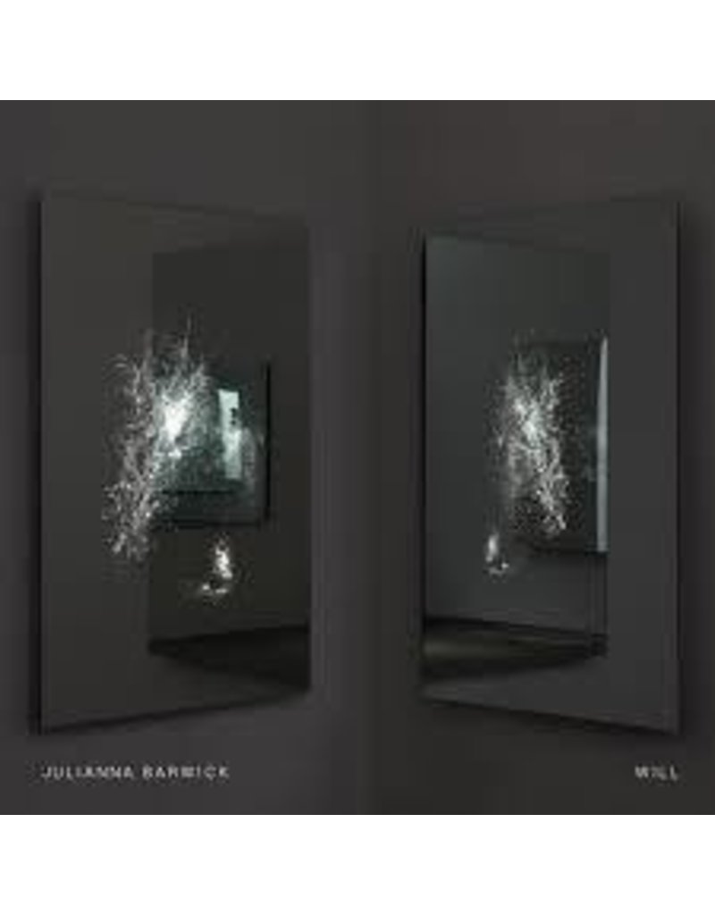 (LP) Barwick, Julianna - Will