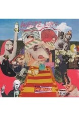(LP) White Lung - Paradise (DIS)