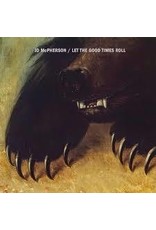 (LP) JD Mcpherson - Let The Good Times Roll