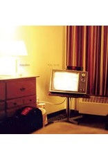 (LP) Hayden - Hey Love (DIS)