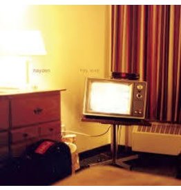 (LP) Hayden - Hey Love (DIS)