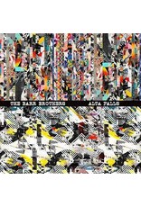 (LP) Barr Brothers - Alta Falls