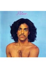 (LP) Prince - Self Titled (DIS)