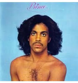 (LP) Prince - Self Titled (DIS)