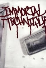 (LP) Immortal Technique - Revolutionary Vol. 1 (2LP) (DIS)