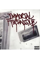(LP) Immortal Technique - Revolutionary Vol. 1 (2LP) (DIS)