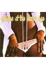 (LP) Queens Of The Stone Age - Self Titled (DIS)