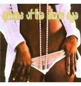 (LP) Queens Of The Stone Age - Self Titled (DIS)