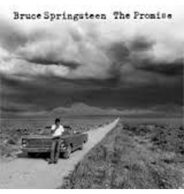 (LP) Springsteen, Bruce - The Promise (3LP/import) (not on fab)