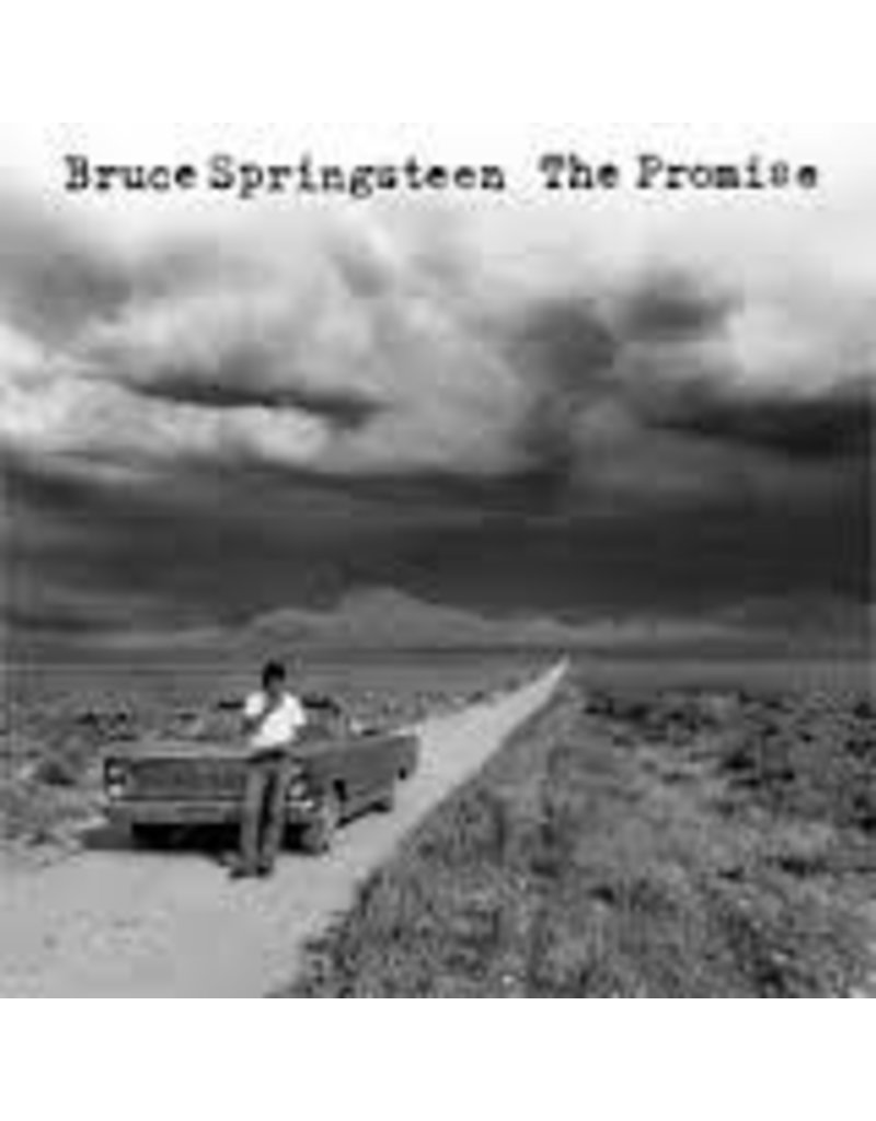 (LP) Springsteen, Bruce - The Promise (3LP/import) (not on fab)