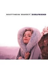 (LP) Sweet, Matthew - Girlfriend