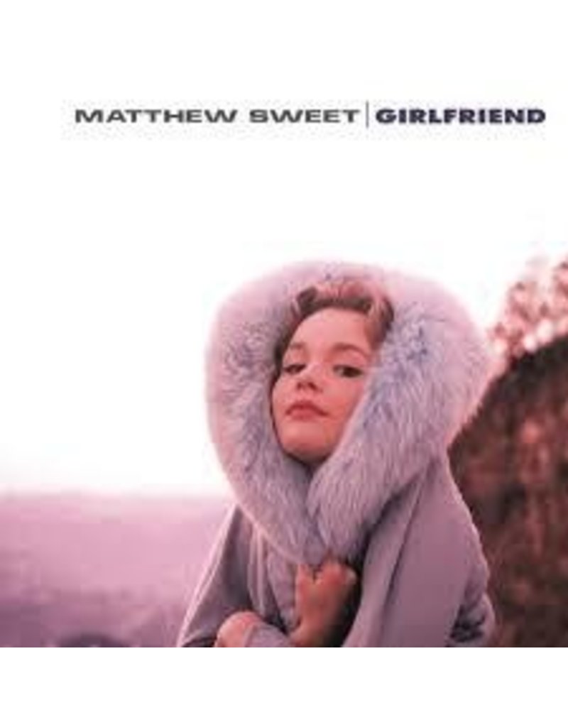 (LP) Sweet, Matthew - Girlfriend