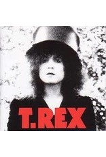 (LP) T. Rex - Slider