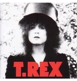 (LP) T. Rex - Slider
