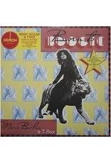 (LP) T. Rex - 2016RSD Born To Boogie (2LP/coloured vinyl)