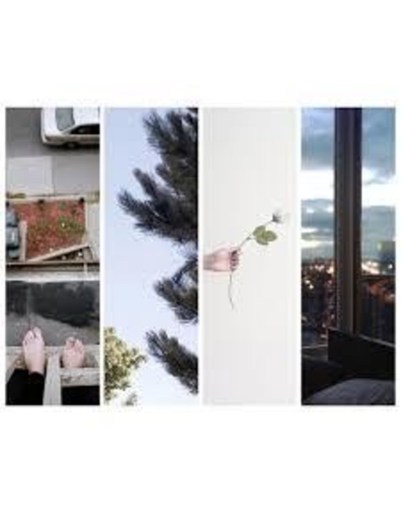 Craft Recordings (LP) Counterparts - The Difference Between Hell And Home (10th Anniversary)