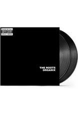 (LP) Roots - Organix (2LP)